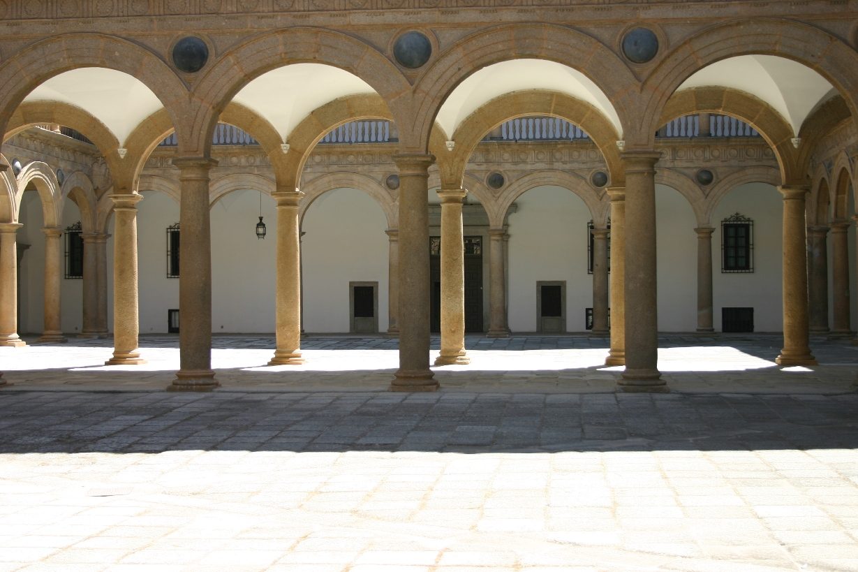 Hospital Tavera, Toledo, Spain - 10.JPG